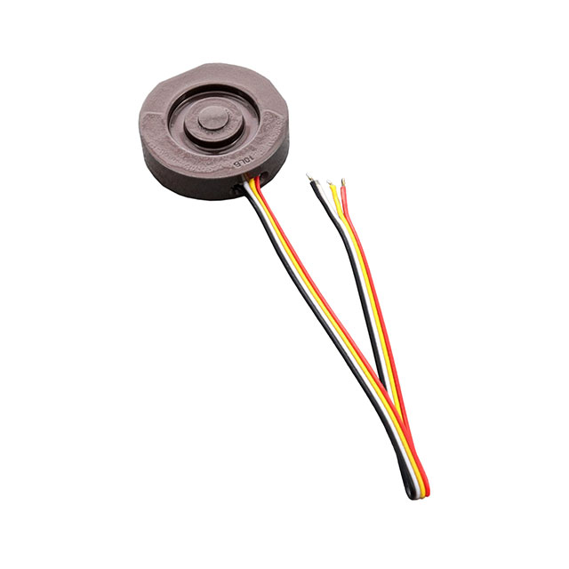 10LBF COMPRESSION LOAD CELL, 100