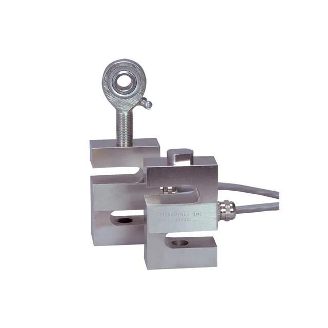 S-BEAM LOAD CELL, TENSION,  0.03