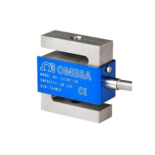 S-BEAM MINIATURE LOAD CELL, TENS