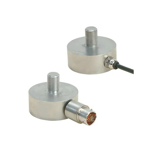 UNIVERSAL MINIATURE LOAD CELL, T