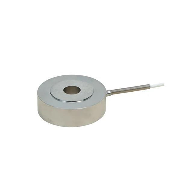 THROUGH HOLE MINIATURE LOAD CELL