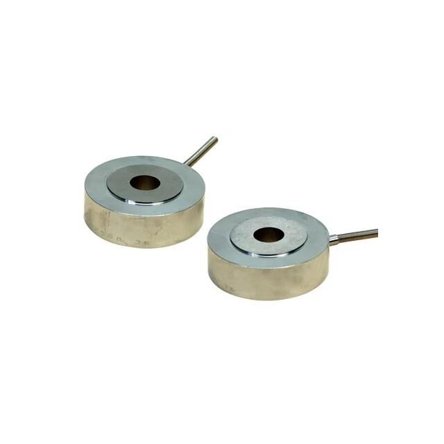 THROUGH HOLE LOAD CELL, COMPRESS
