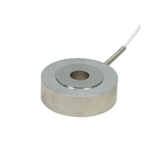 THROUGH HOLE LOAD CELL, COMPRESS