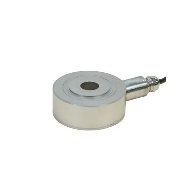 THROUGH HOLE LOAD CELL, COMPRESS
