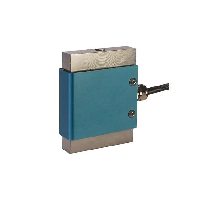 S-BEAM LOAD CELL, TENSION/COMPRE