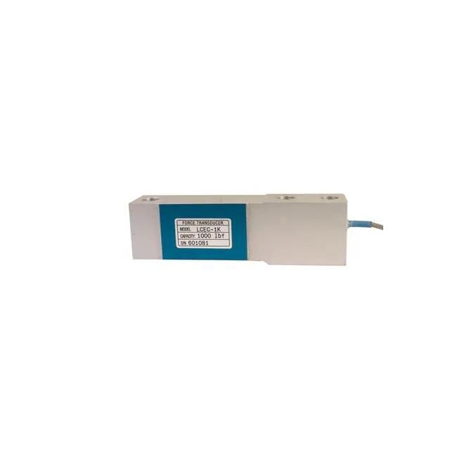 BEAM LOAD CELL, TENSION/COMPRESS