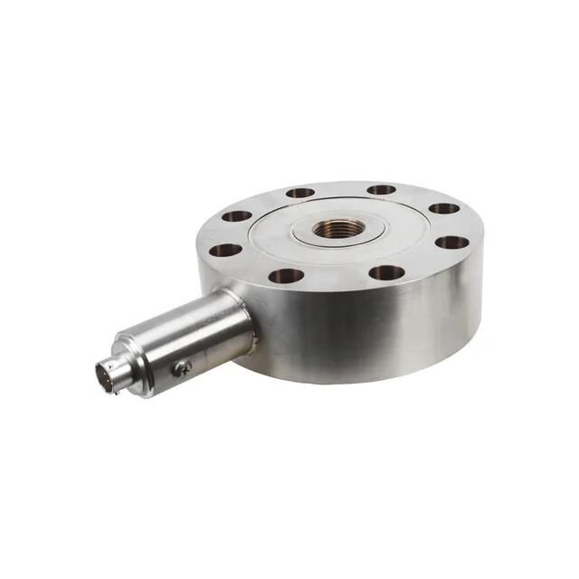 INTRINSICALLY SAFE LOAD CELL, TE