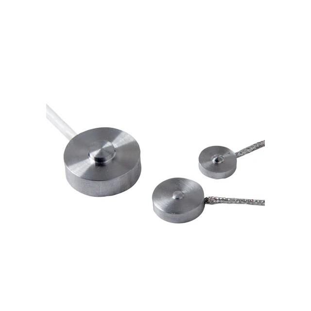 INDUSTRIAL SUBMINIATURE LOAD CEL