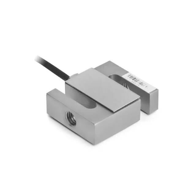 S-BEAM LOAD CELL, TENSION/COMPRE