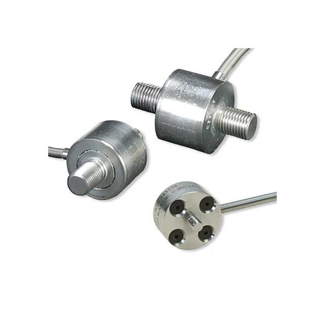 UNIVERSAL MINIATURE LOAD CELL, T