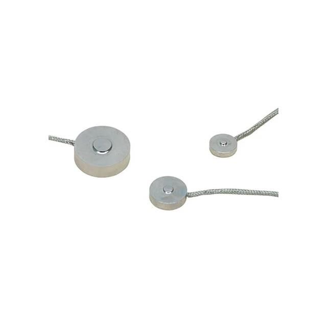 INDUSTRIAL SUBMINIATURE LOAD CEL