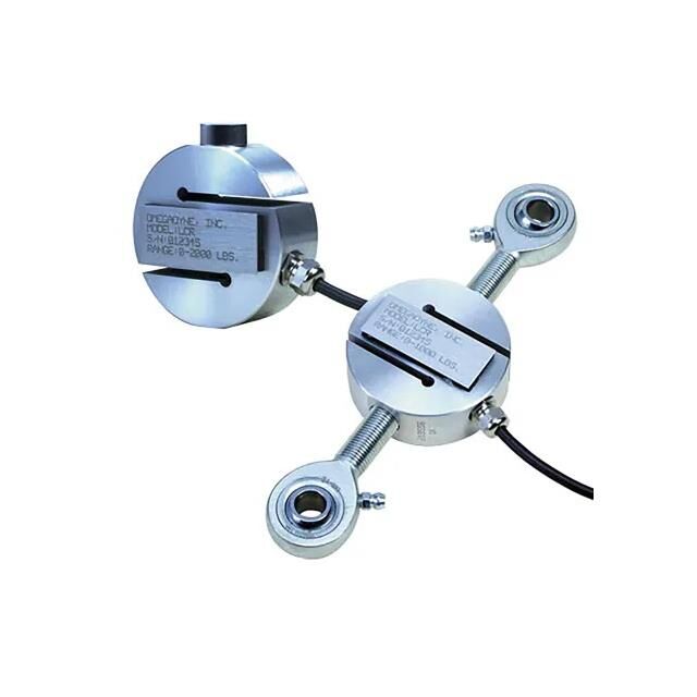 S-BEAM LOAD CELL, TENSION,  0.03