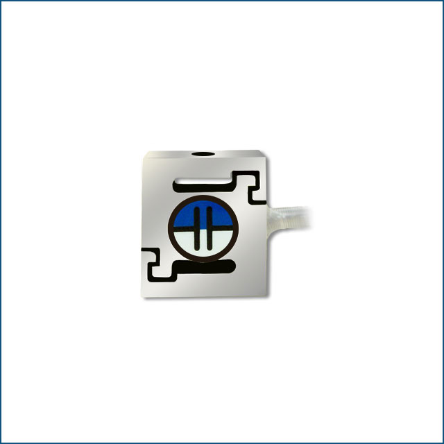 50 KGF S-BEAM JR LOAD CELL