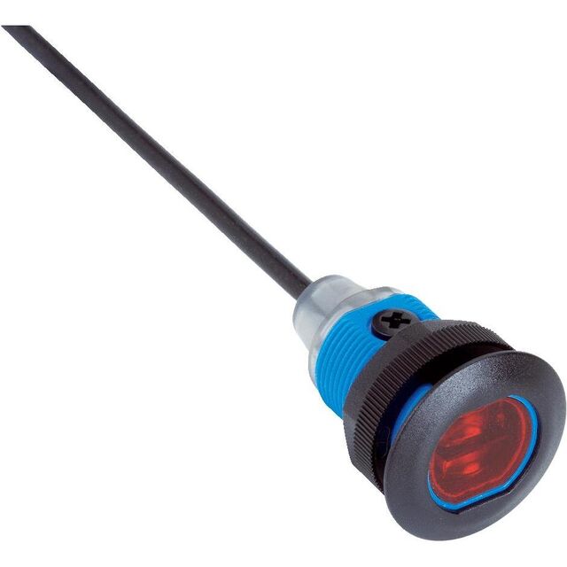 SENSOR THROUGH-BEAM 15M NPN