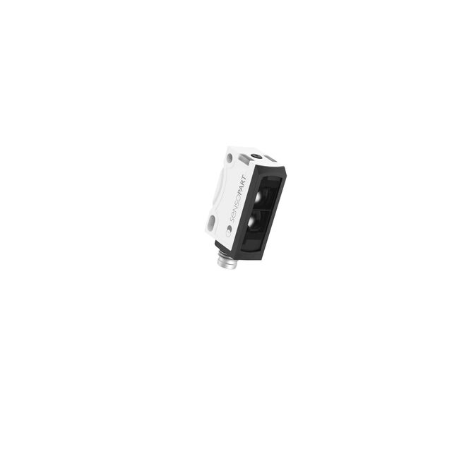 White-light contrast sensor