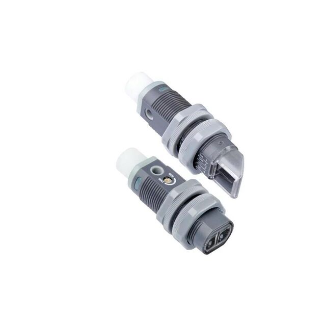Photoelectric diffuse sensor