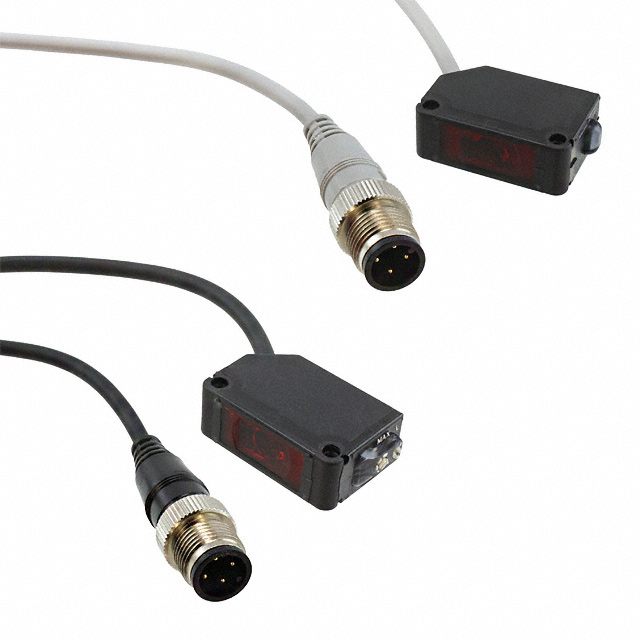 SENSOR THROUGH-BEAM 30M PNP