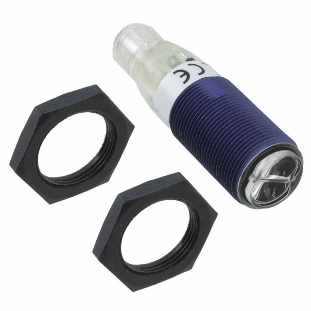 SENSOR REFLECTIVE 100MM PNP