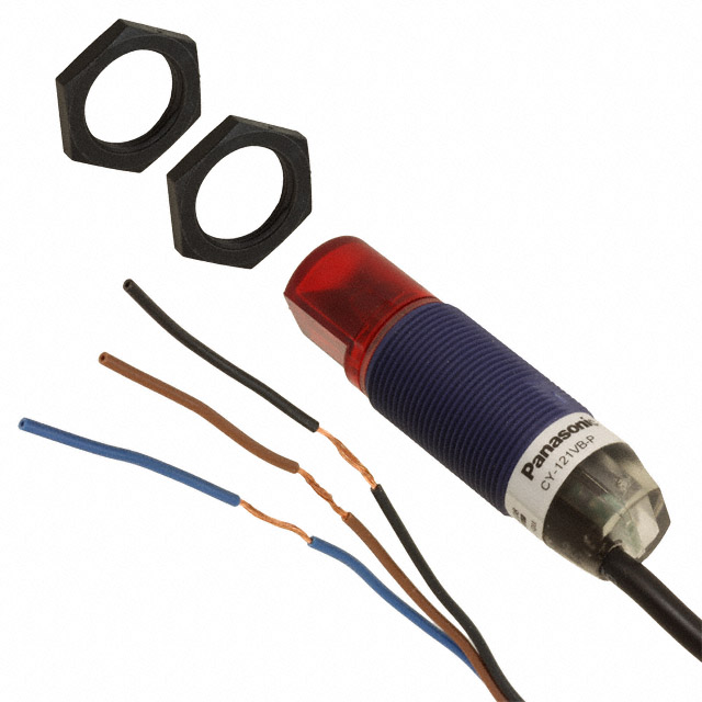 SENSOR REFLECTIVE 100MM PNP