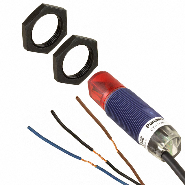 SENSOR REFLECTIVE 100MM NPN OPEN