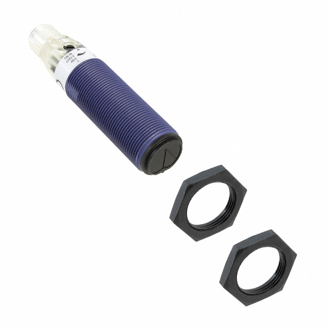 SENSOR REFLECTIVE 60CM PNP
