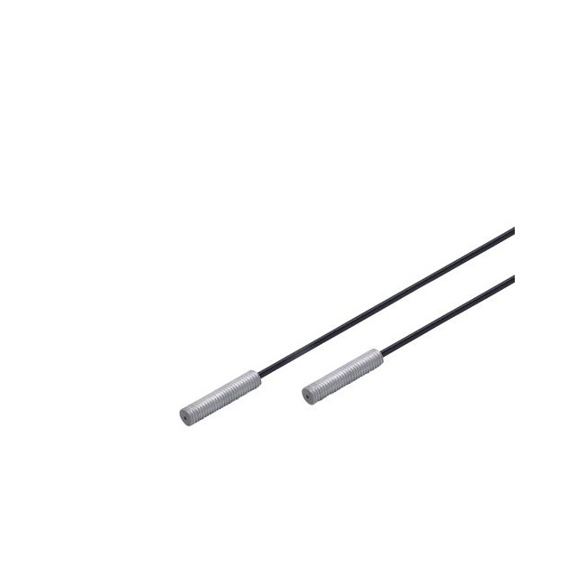 THROUGH-BEAM SENSOR; SENSING HEA