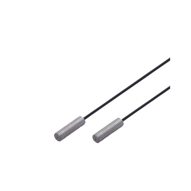 THROUGH-BEAM SENSOR; SENSING HEA