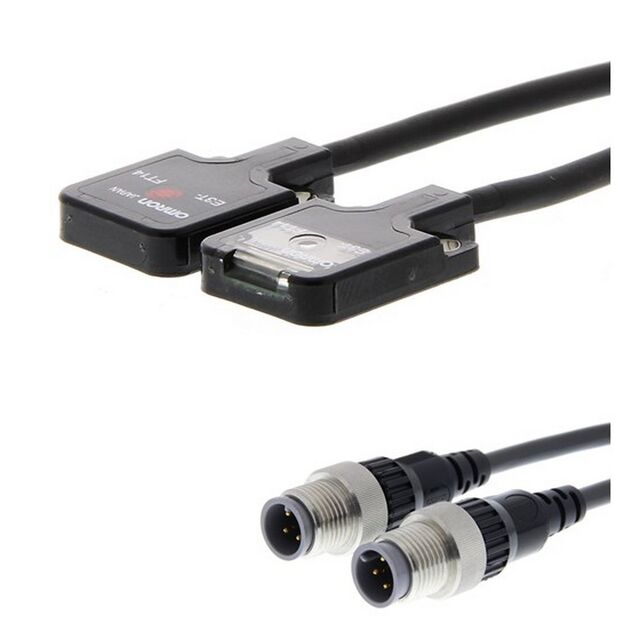 E3T-FT11-M1TJ 0.3M