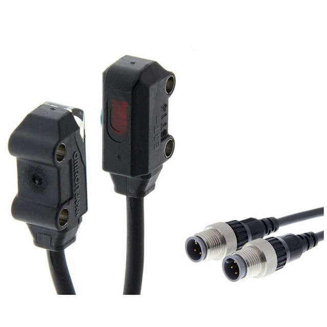 E3T-ST24-M1TJ 0.3M