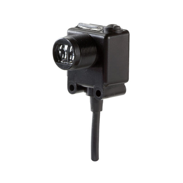 SENSOR, THRU BEAM, SOURCE, DC, C
