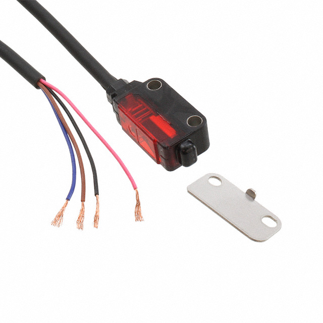 SENSOR REFLCTV 50MM NPN OPEN COL