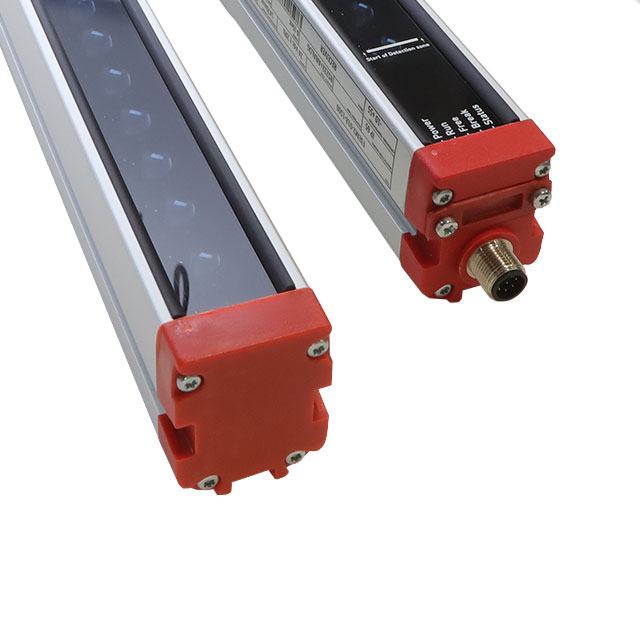 1500 L 18MM PITCH SERIAL OUT
