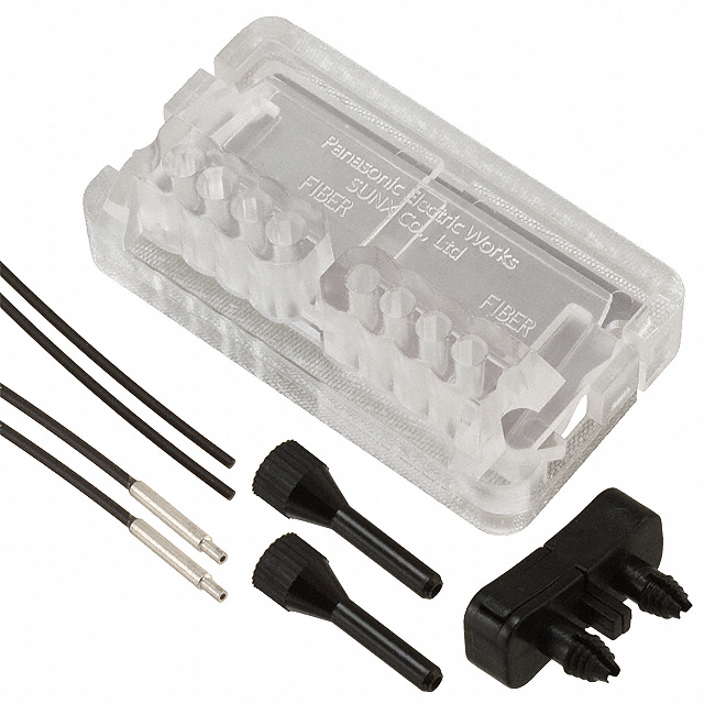 SENSOR THROUGH-BEAM 260MM