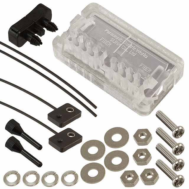 SENSOR THROUGH-BEAM FLAT FBR