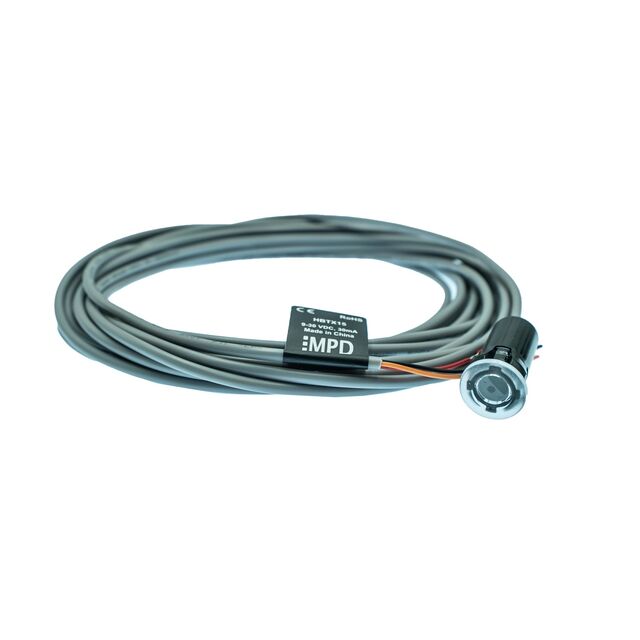SENSOR OPT IR MODULE