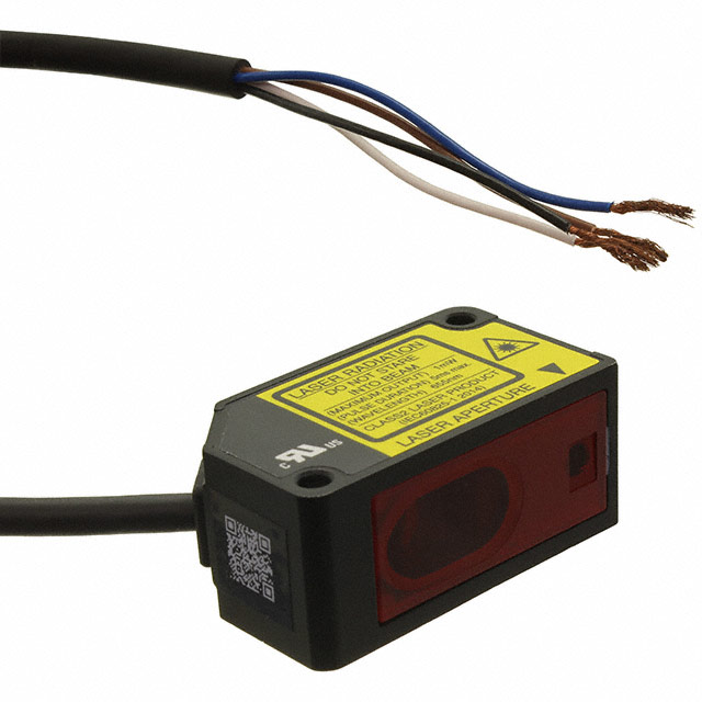 SENSOR REFLECTIVE 30MM PNP