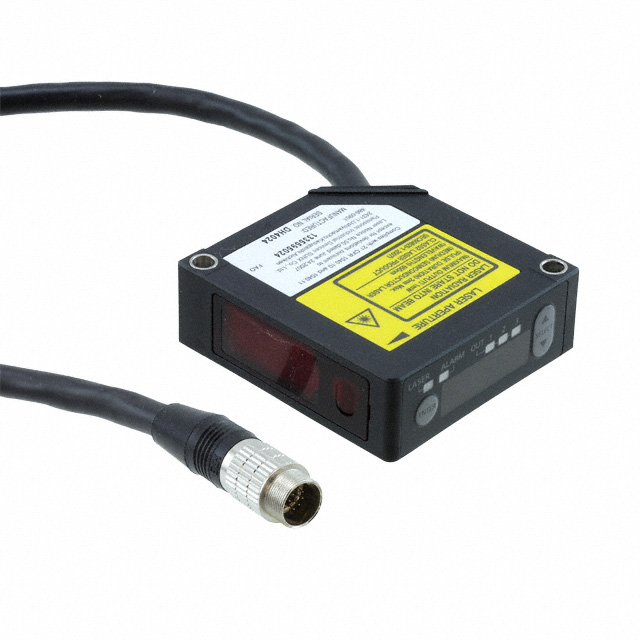 SENSOR REFLECTIVE 120MM NPN/PNP