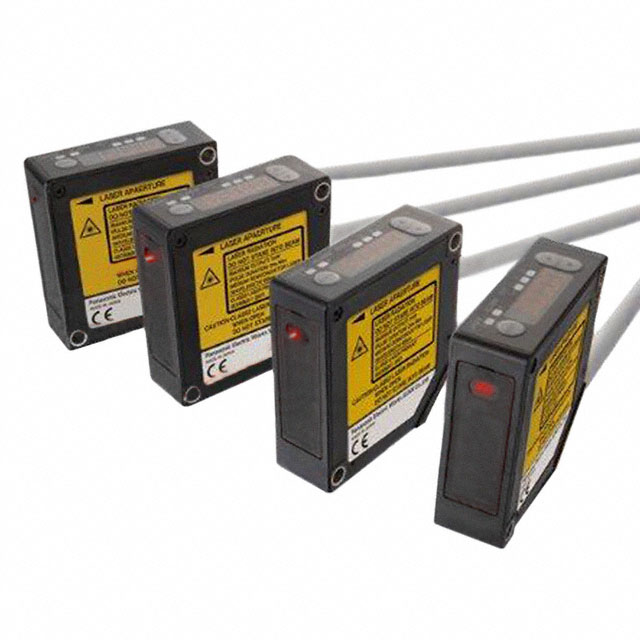 SENSOR REFLECTIVE 250MM NPN/PNP