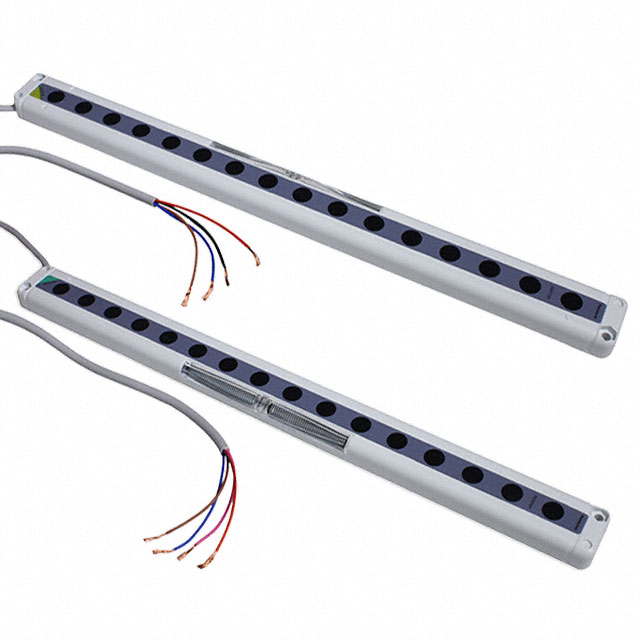SENSOR THRU-BEAM 300MM NPN OPEN