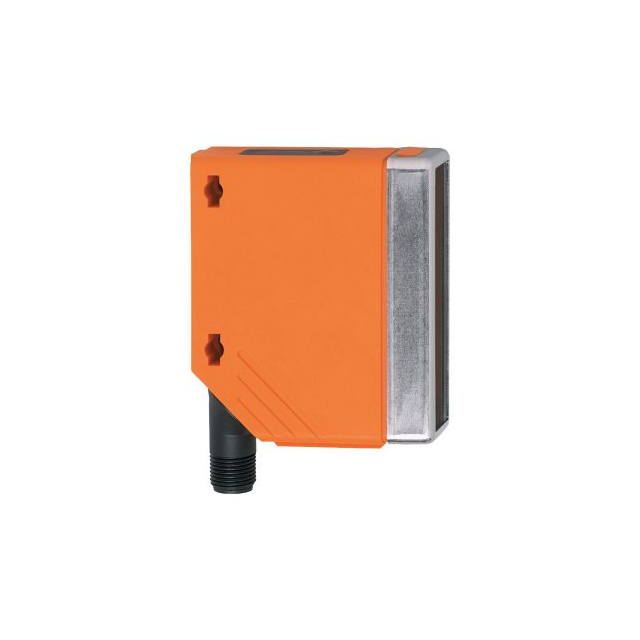 THROUGH-BEAM SENSOR; RED LIGHT;