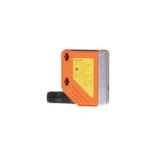 PHOTOELECTRIC DISTANCE SENSOR; N