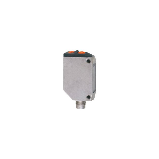 THROUGH-BEAM SENSOR; RED LIGHT;
