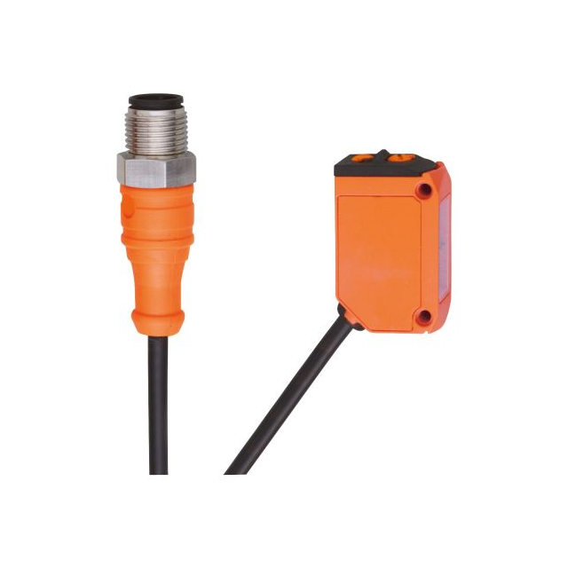 DIFFUSE REFLECTION SENSOR; RED L