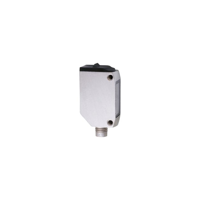 THROUGH-BEAM SENSOR; RED LIGHT;