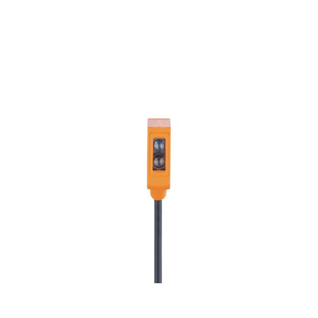 RETRO-REFLECTIVE SENSOR; RED LIG