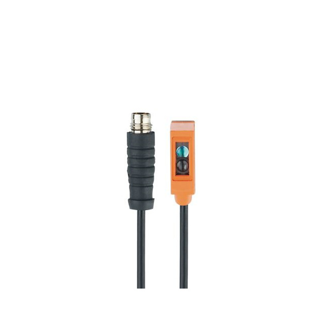 DIFFUSE REFLECTION SENSOR; RED L