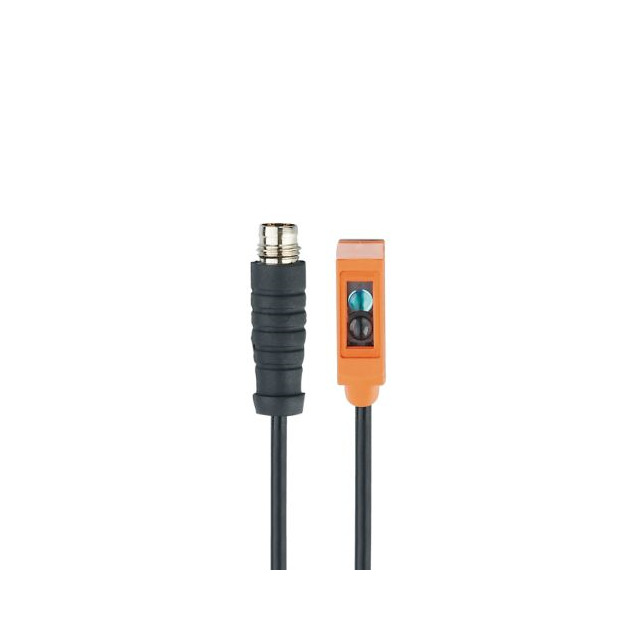 DIFFUSE REFLECTION SENSOR; RED L