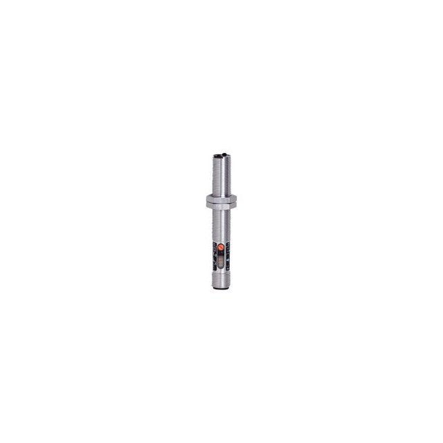 THROUGH-BEAM SENSOR; INFRARED LI