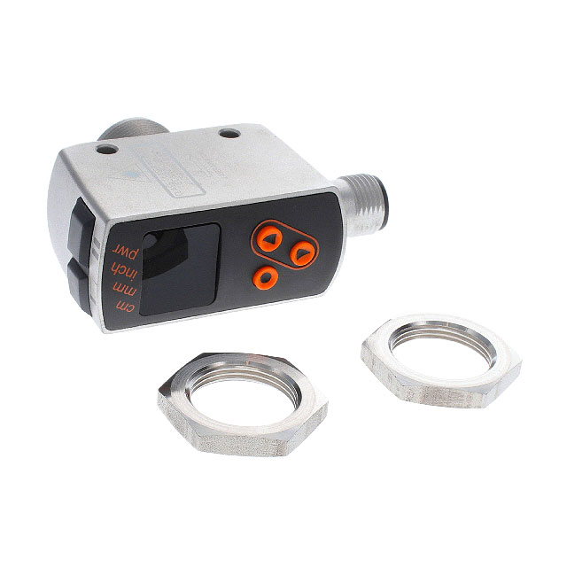 PHOTOELECTRIC DISTANCE SENSOR; 2