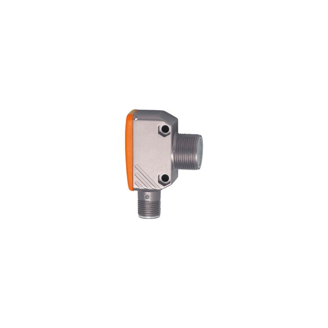 THROUGH-BEAM SENSOR; RED LIGHT;